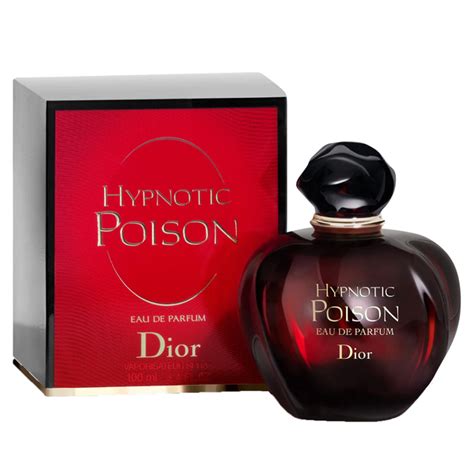 dior perfume poison hypnotic|hypnotic poison Dior 100ml price.